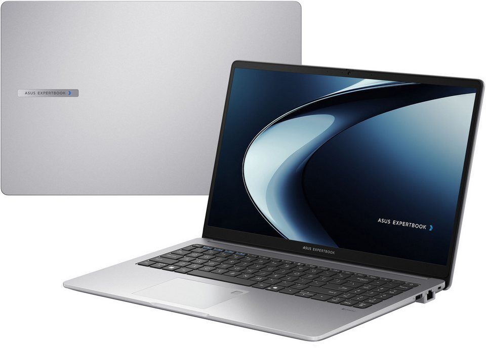 Asus ExpertBook PM1 PM1503CDA-S70064X Notebook (39,6 cm/15,6 Zoll, AMD Ryzen 7 7