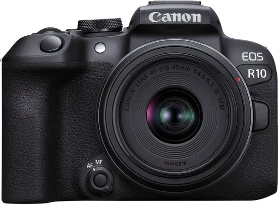 Canon EOS R10 Systemkamera
