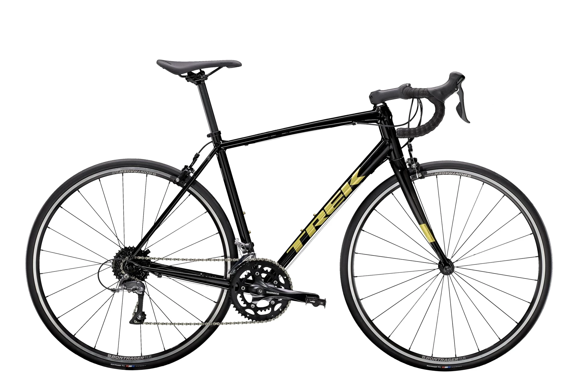 Trek Domane AL 2 - 28 Zoll - Diamant - 2024