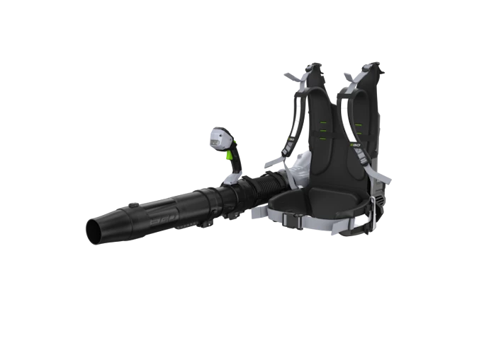 EGO Power Akku-Laubbläser LBPX1100 Rückentragbar