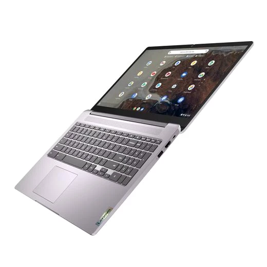 Notebook IdeaPad 3 82N4002WGE Chromebook