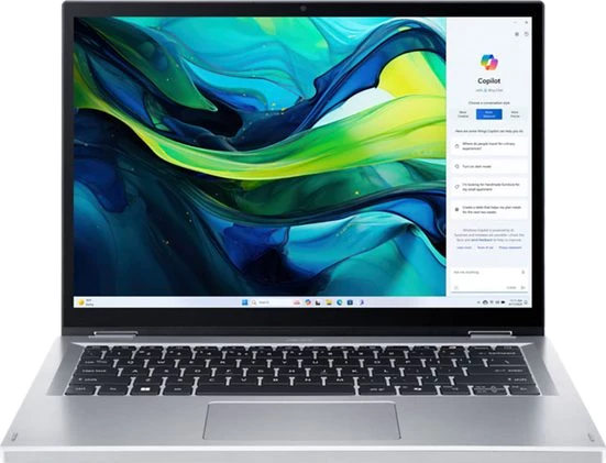 Acer AGSP14-31PT-C3KF Convertible Notebook