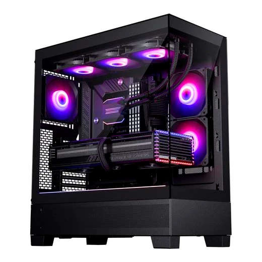 Meinpc Intel Core i9 - 24 Kerne - 6.0 GHz - RTX 5080 16GB Gaming-PC