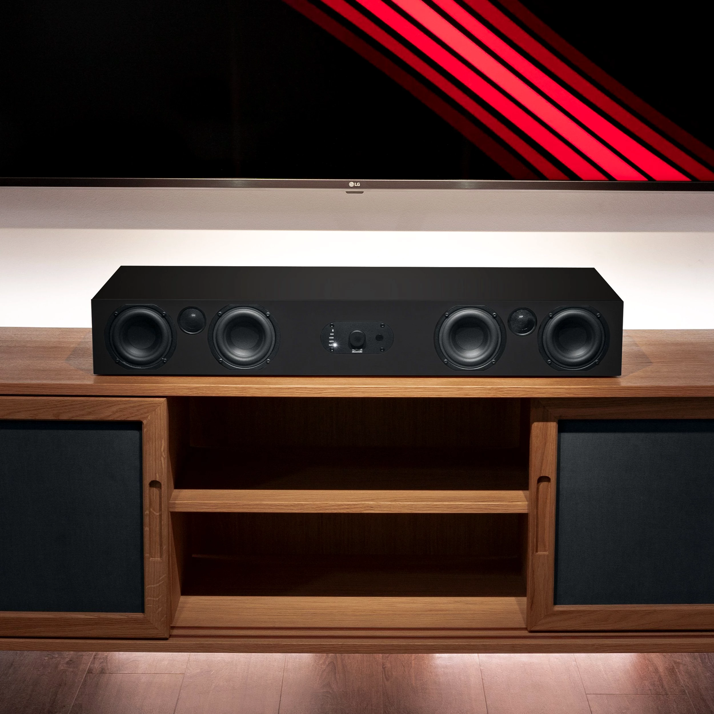 NUBERT nuBoxx AS-425 max Soundbar ... mehr