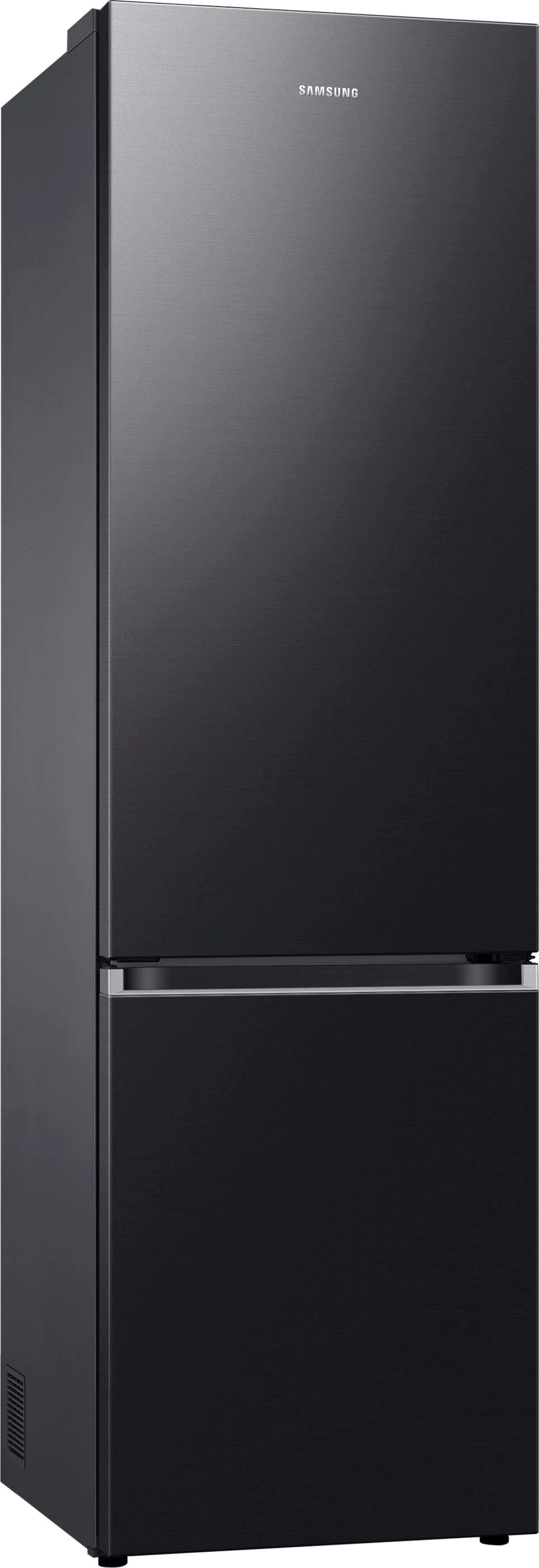 Samsung Kühl-/Gefrierkombination RB7300 RB38C607AB1, 203 cm hoch, 59,5 cm breit
