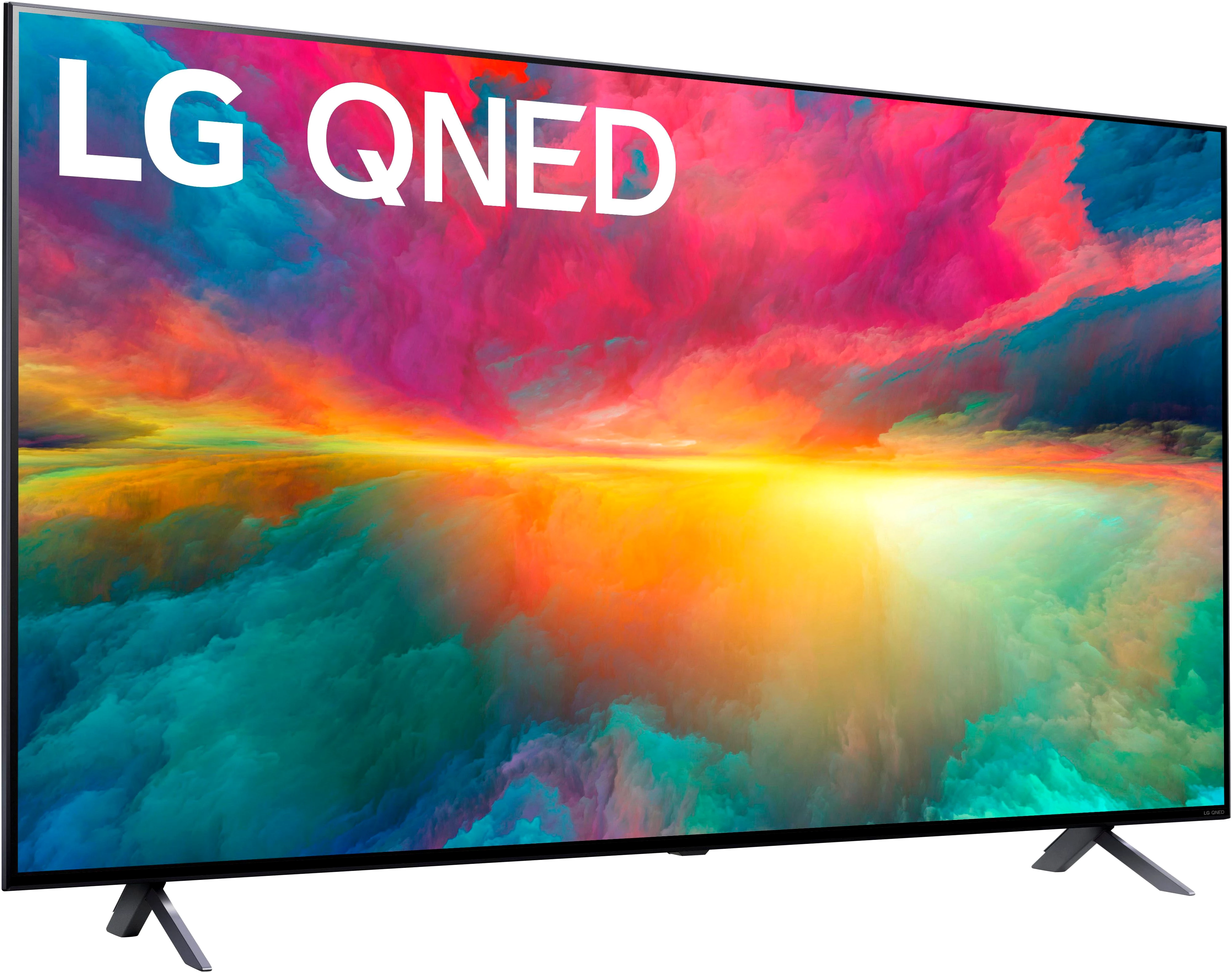 LG 55QNED776RB QNED-Fernseher (139 cm/55 Zoll, 4K Ultra HD, Smart-TV)