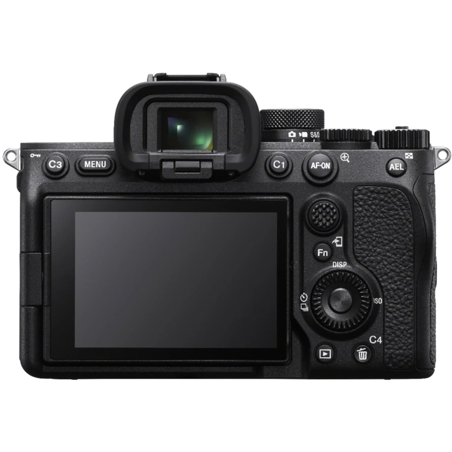 Sony Alpha 7 IV