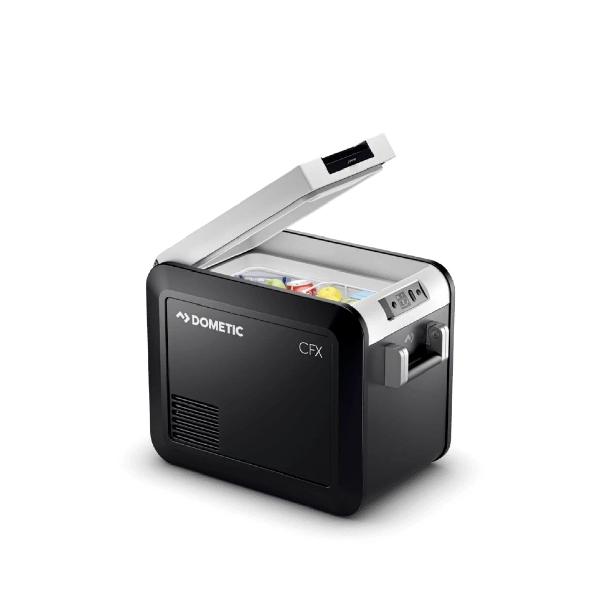 Dometic Elektrische Kühlbox Dometic CFX3 25 mobile Kompressorkühlbox, 25 l, Exoframe Konstruktion