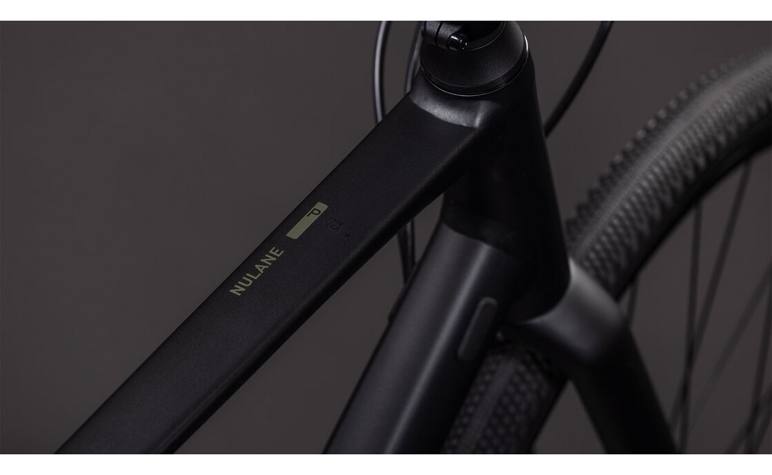 Cube Nulane Pro - 28 Zoll - Diamant - 2026