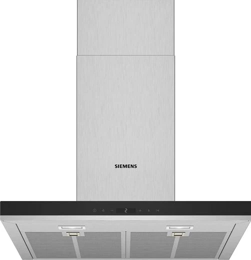 SIEMENS Kopffreihaube Siemens LC67BIP50 iQ500 Wandesse, 60 cm