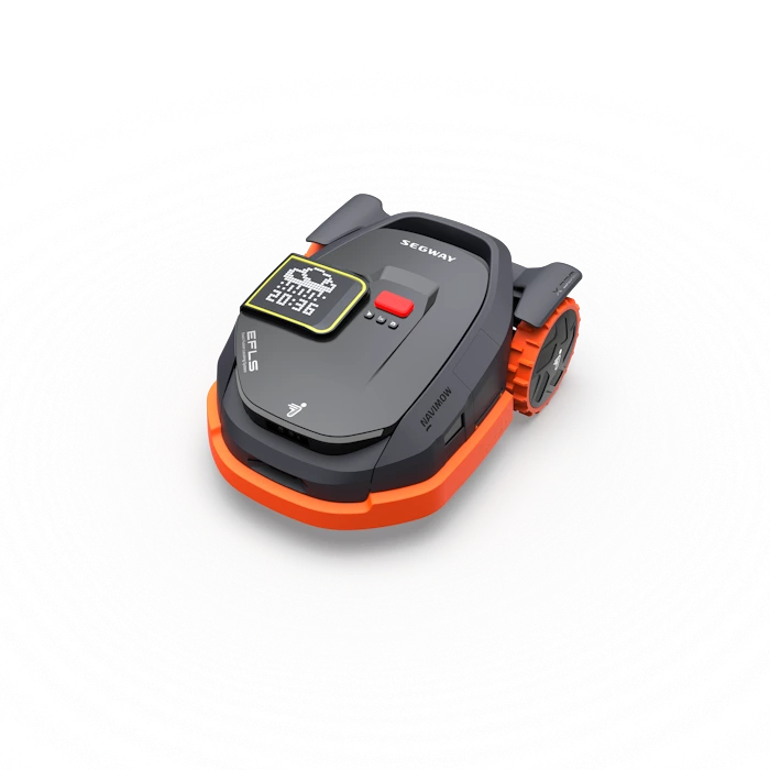 Segway Mähroboter Navimow X330E