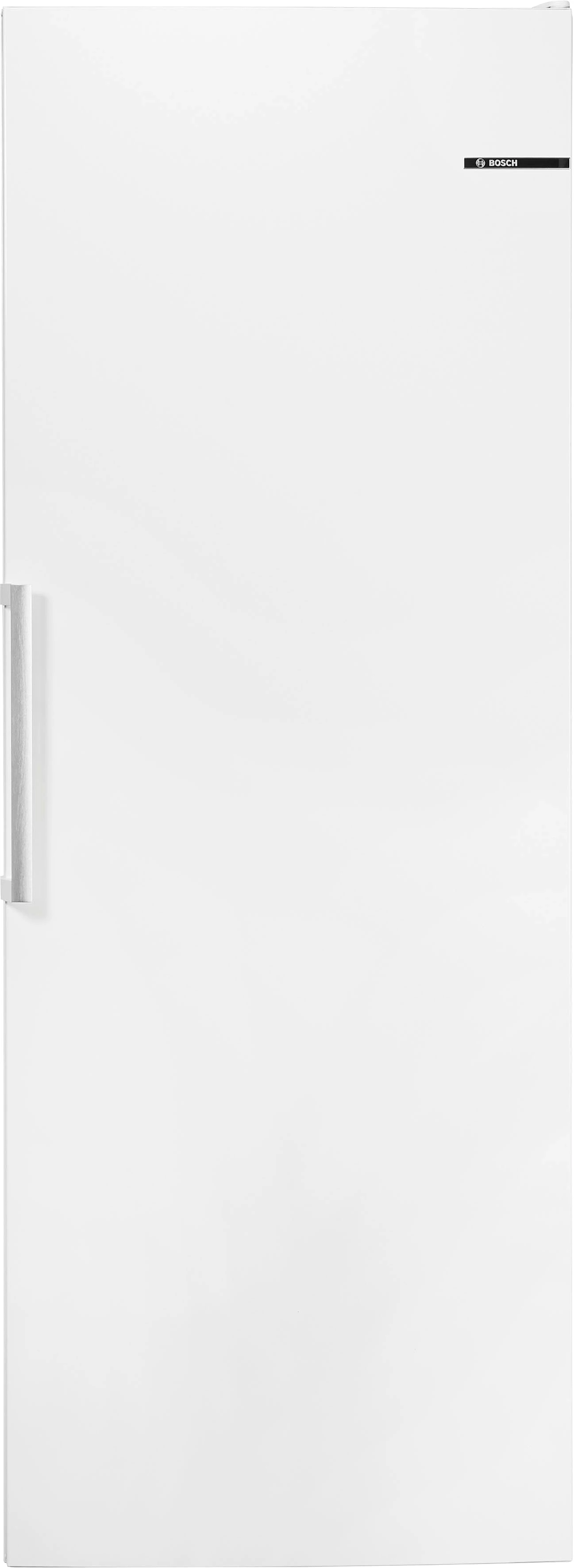 BOSCH Gefrierschrank GSN58AWDV, 191 cm hoch, 70 cm breit