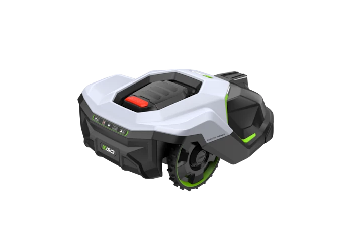 EGO Power Mähroboter RM4000E für bis zu 4000 m²