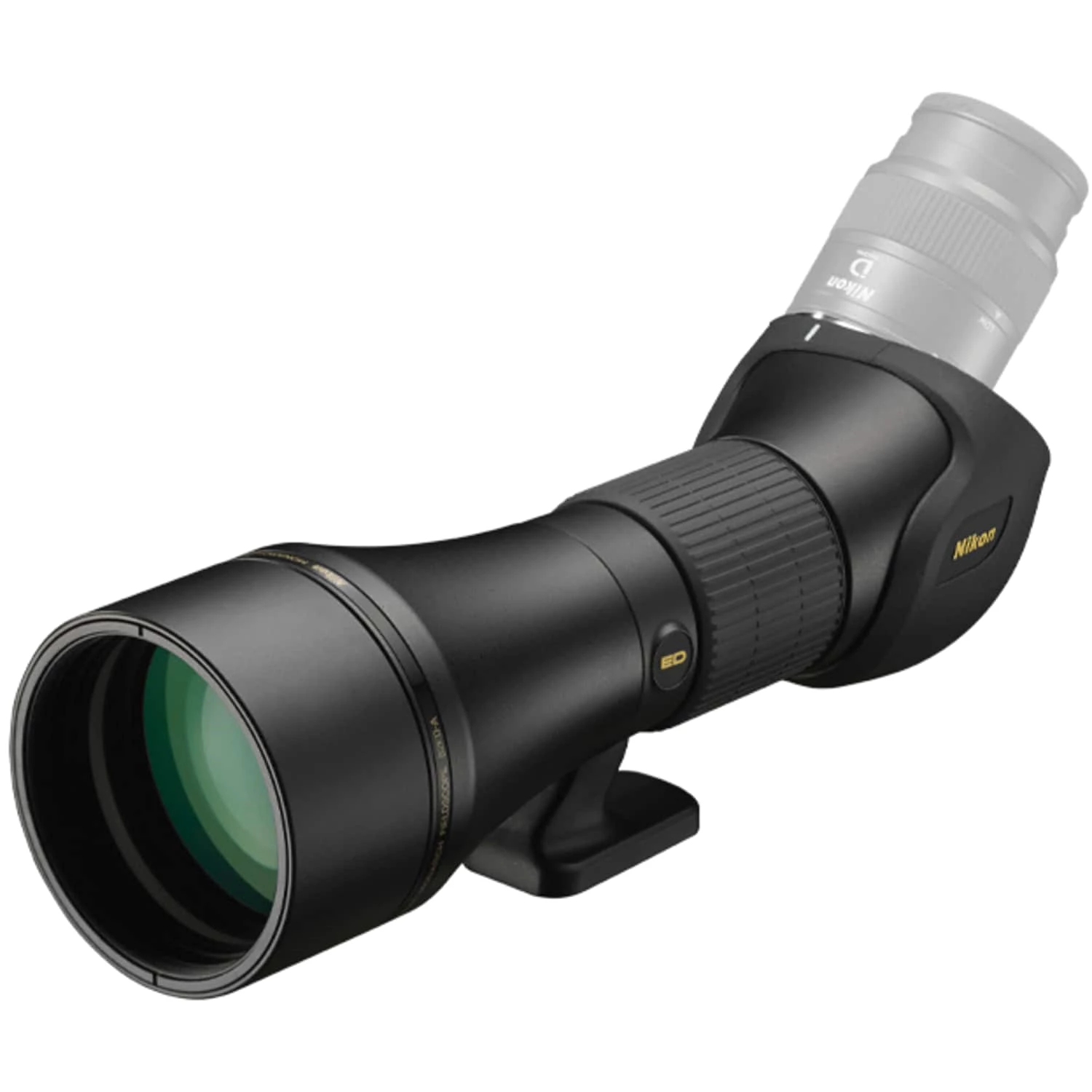 Nikon Monarch 82ED-A