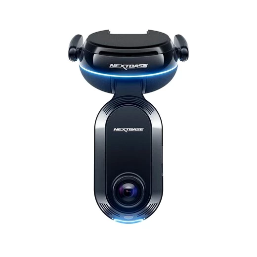 Nextbase iQ 1K Camcorder (1080p mit 30 fps Auflösung)