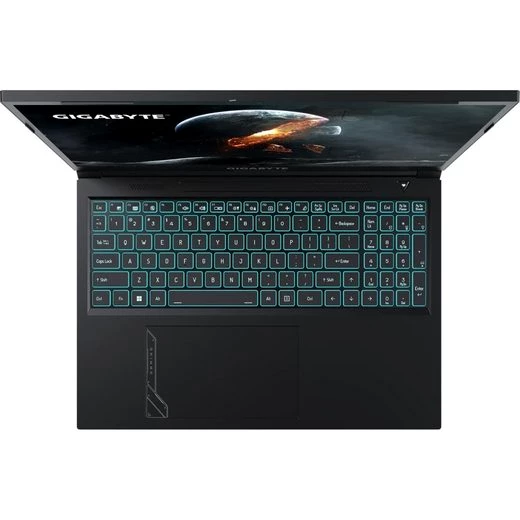 Gigabyte G6 MF-H2DE854KH Gaming-Notebook