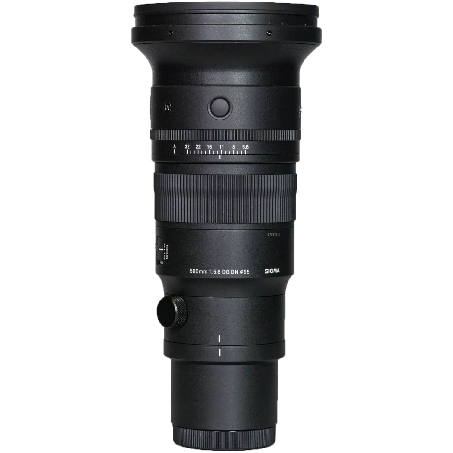 Sigma 500mm F5.6 DG DN OS Sports für Sony E-Mount