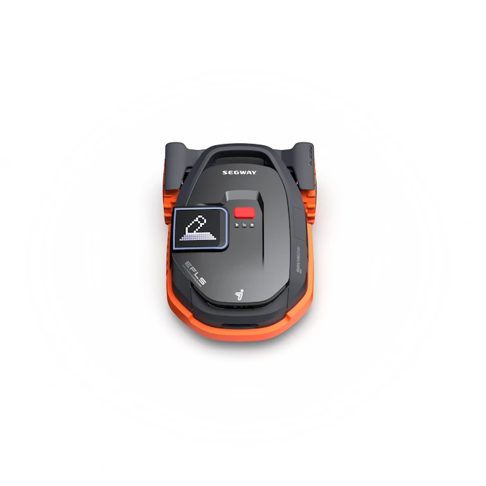Segway Mähroboter Navimow X330E