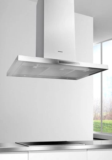 SIEMENS Inselhaube LF97BCP50 Serie iQ500 LF97BCP50