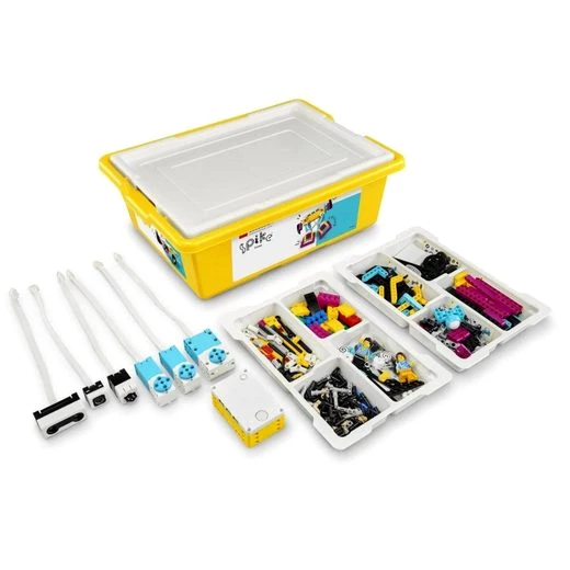 LEGO® Education 45678 LEGO® Education SPIKE™ Basis-Set Spiegelreflexkamera