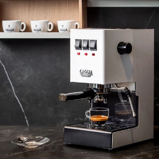 Gaggia Siebträgermaschine