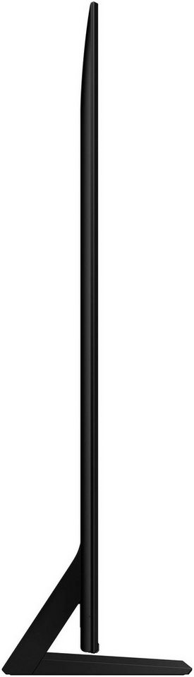 Samsung GQ55QN70FAU QLED-Fernseher (138 cm/55 Zoll, 4K Ultra HD, Smart-TV, Neo Q