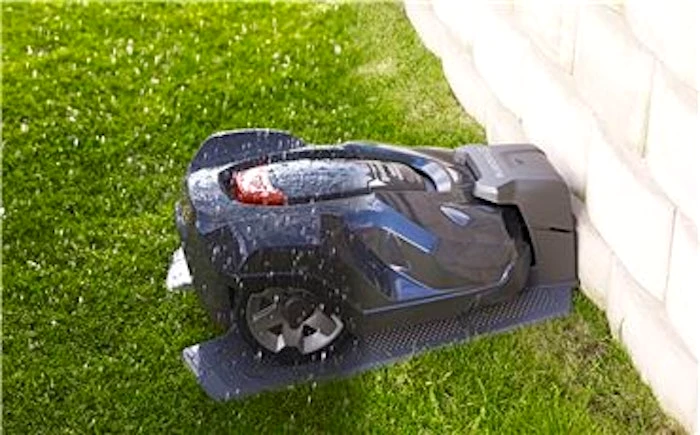 Husqvarna Mähroboter Automower 450X