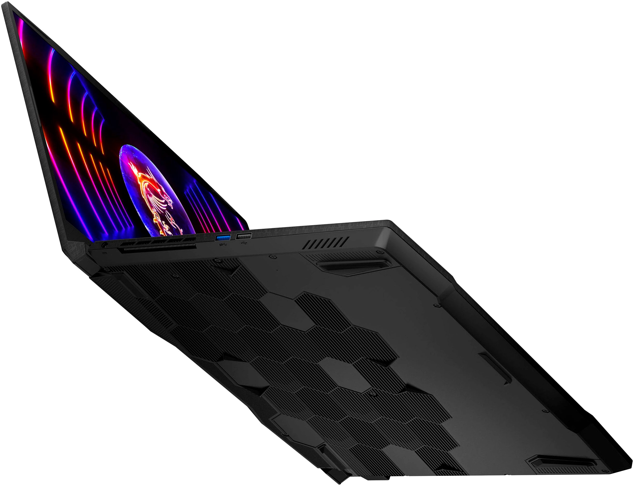 MSI Katana 17 B13VGK-1296 Gaming-Notebook