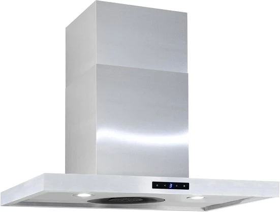 vonReiter Wandhaube VRWHT 9002 E Serie VRWH VRWHT 9002 E