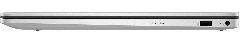 HP 17-cn4276ng Notebook (43,94 cm/17,3 Zoll, Intel Core 7 150U, Intel Graphics,