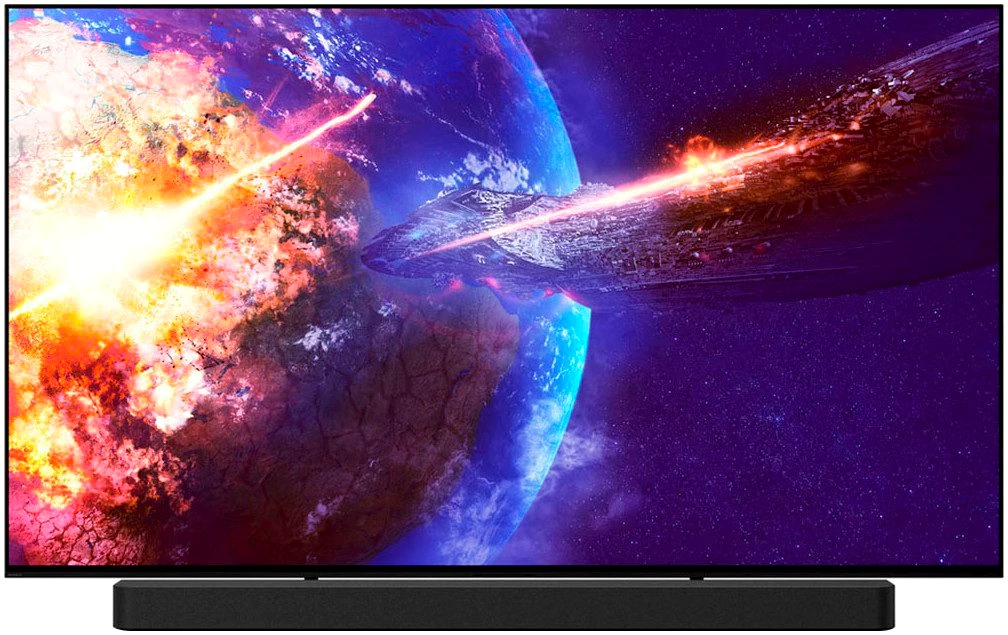 Sony Bravia Theatre Bar 8 + SA-SW3 Subwoofer Set Soundbar