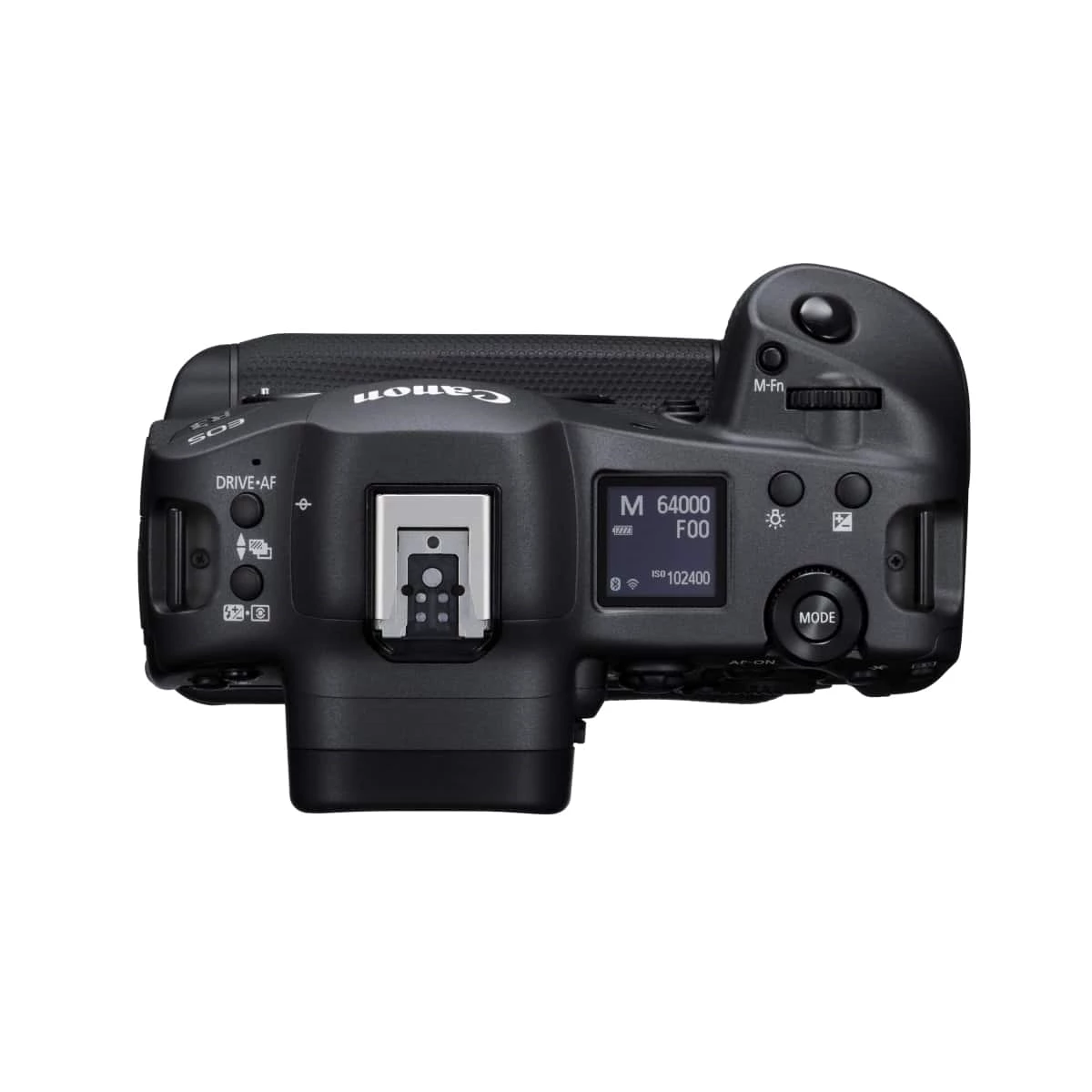 Canon EOS R3