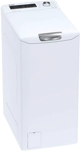 Haier Waschmaschine Toplader RTXSGQ47TMC5/-84, 7 kg, 1400 U/min, 7 kg, 1400 U/min