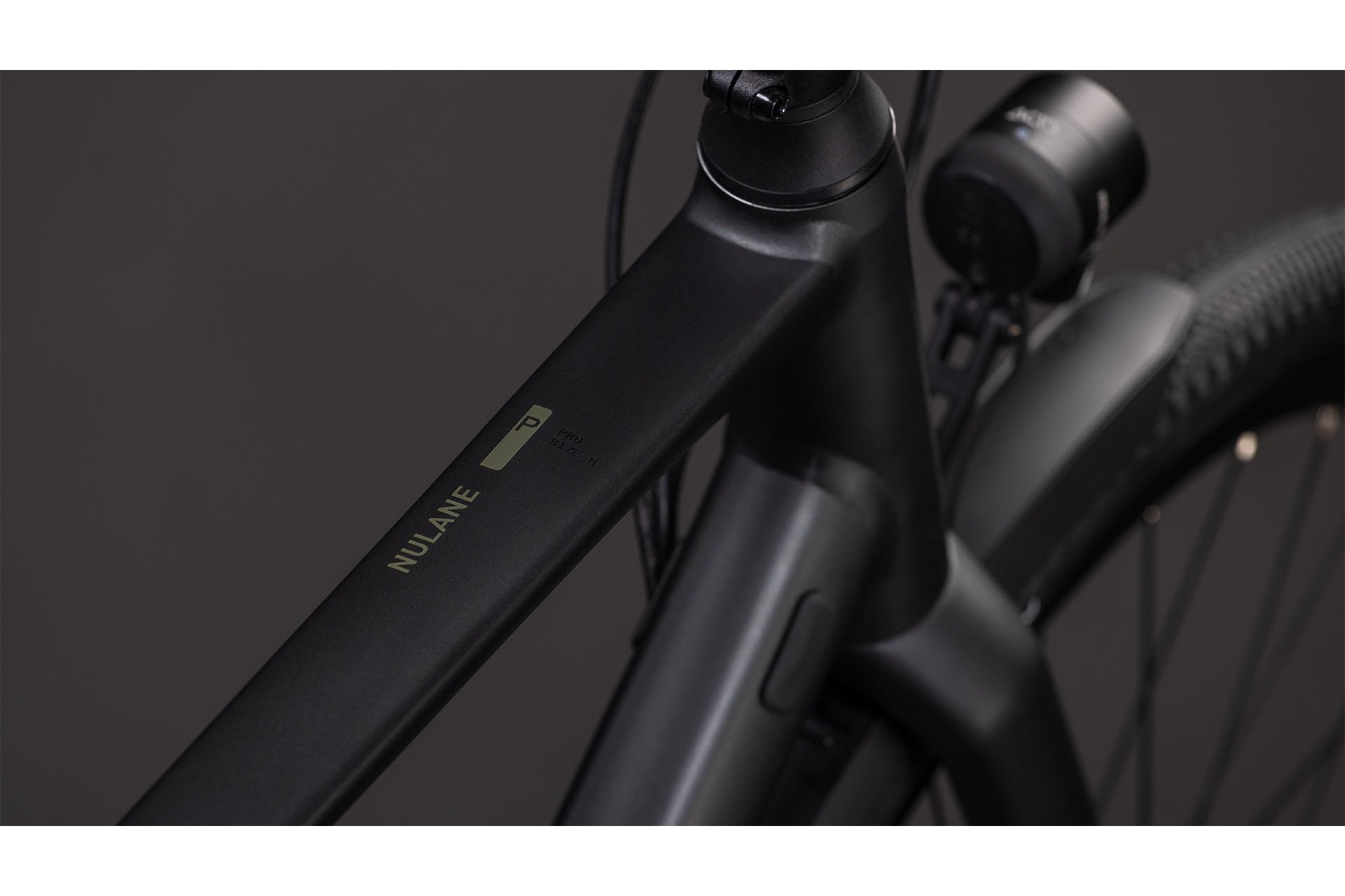 Cube Nulane Pro FE - 28 Zoll - Diamant - 2026