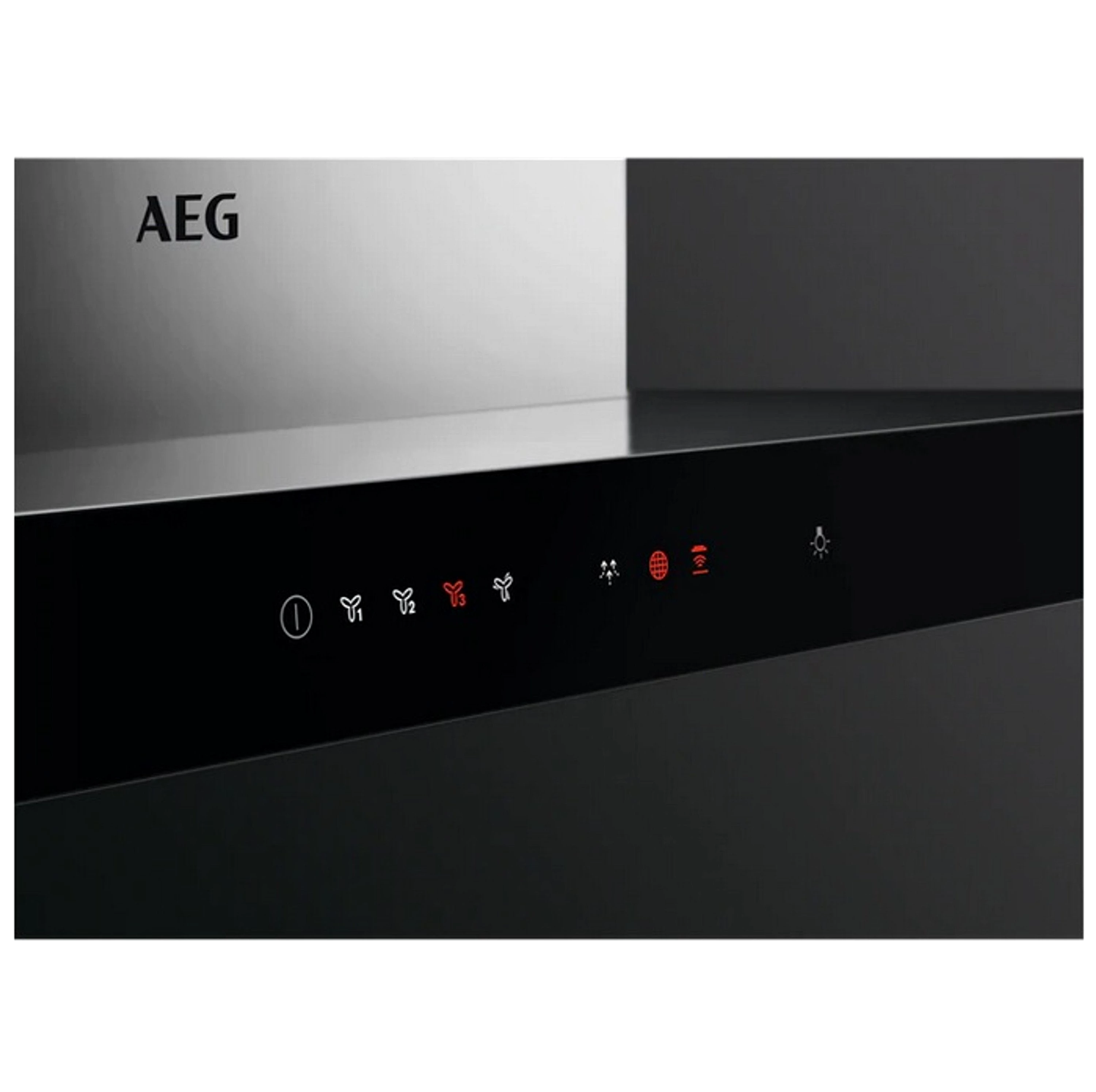 AEG Zwischenbauhaube DBE5961HG DBE5961HG