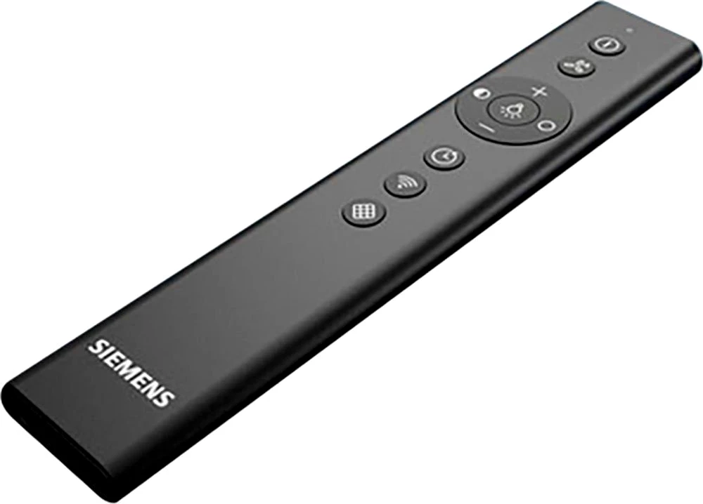 SIEMENS Deckenhaube LR97CBS20 Serie iQ500 LR97CBS20