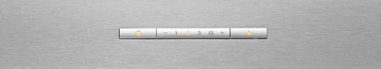 Miele Wandhaube PUR 98 W PUR 98 W