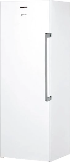 BAUKNECHT Gefrierschrank GKN 17G4 WS 2, 167 cm hoch, 59,5 cm breit