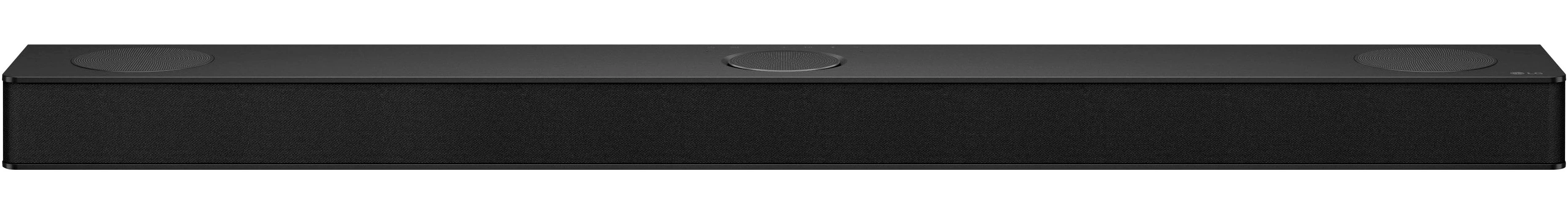 LG DS80TR Soundbar 5.1.3 (Bluetooth, WLAN, 580 W)