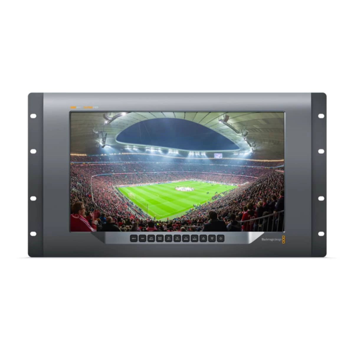 Blackmagic SmartView 4K G2