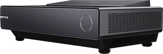 Hisense PX2-PRO Trichrom Laser-TV (2700 lm, 3000:1, 3840 x 2160 px)