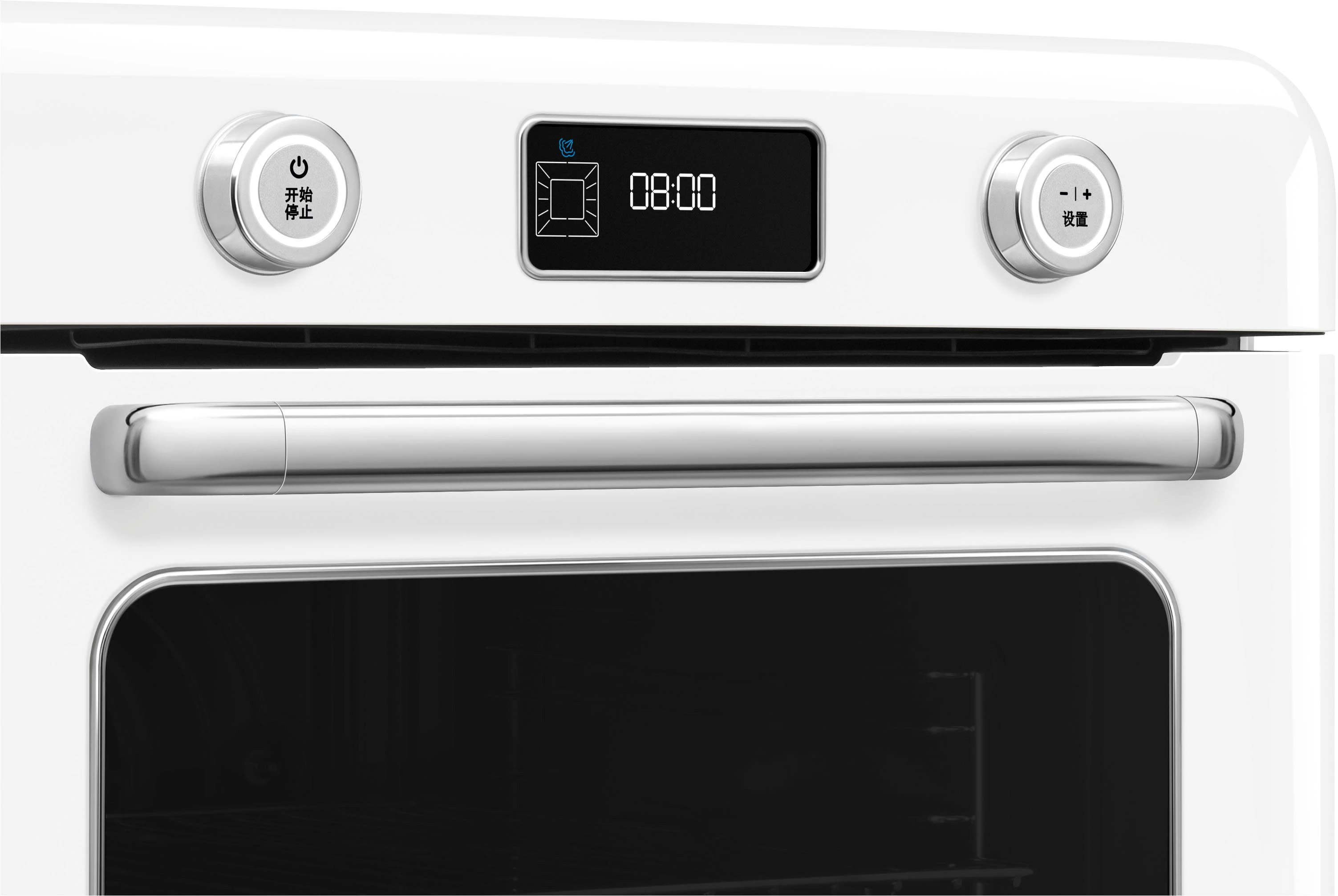 Smeg Multiofen COF01WHEU