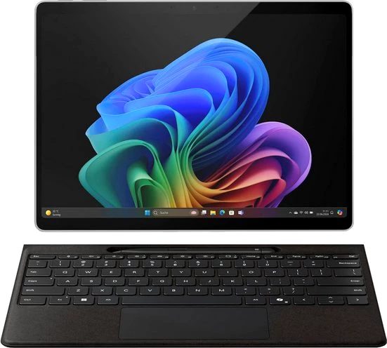 Microsoft Surface Pro, Copilot+ PC, 13&quot; Touch-Display, 16 GB RAM