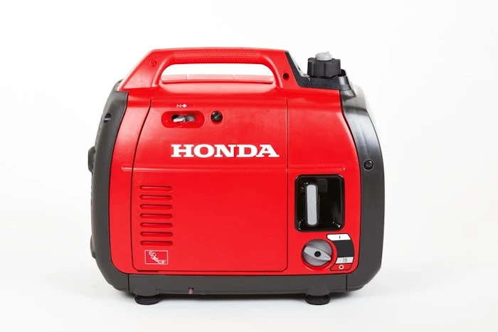 Honda Stromerzeuger EU 22i