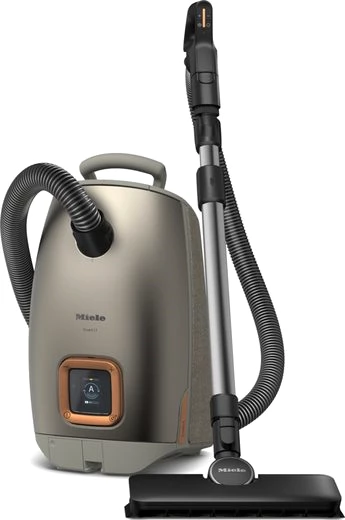 Miele Bodenstaubsauger Guard L1 Comfort mit ComfortFit, Nachfolger Complete C3 Comfort, 890 W