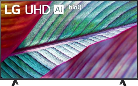 LG 75UR78006LK LCD-LED Fernseher