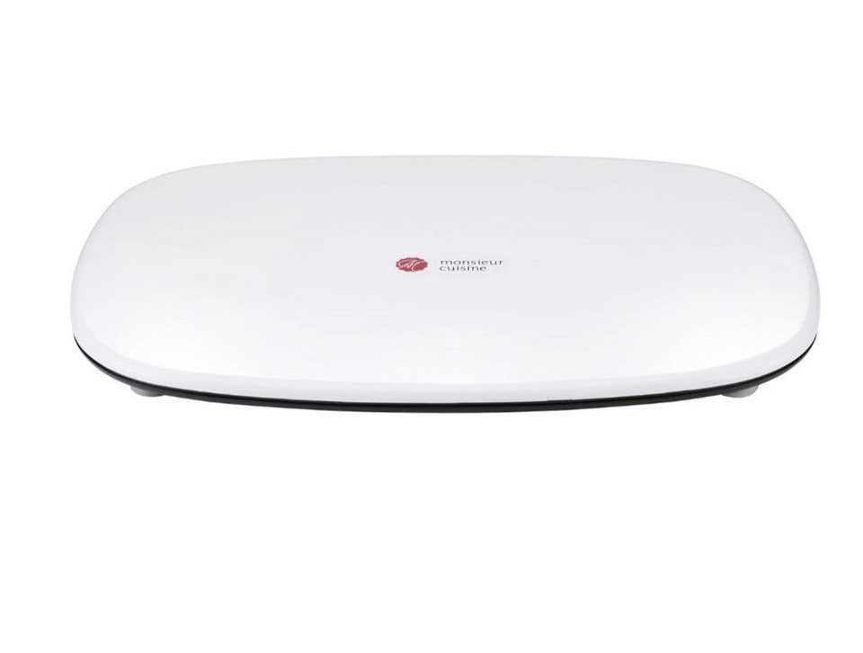 SilverCrest Küchenmaschine, Monsieur Cuisine connect trend