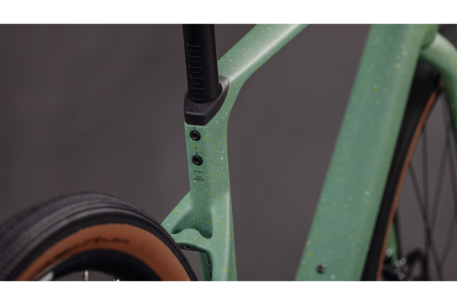 Cube Nulane C:62 SLT - 28 Zoll - Diamant - 2026