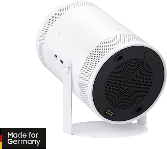 Samsung The Freestyle LFF3C (2023) Beamer (550 lm, 100000:1, 1920 x 1080 px)