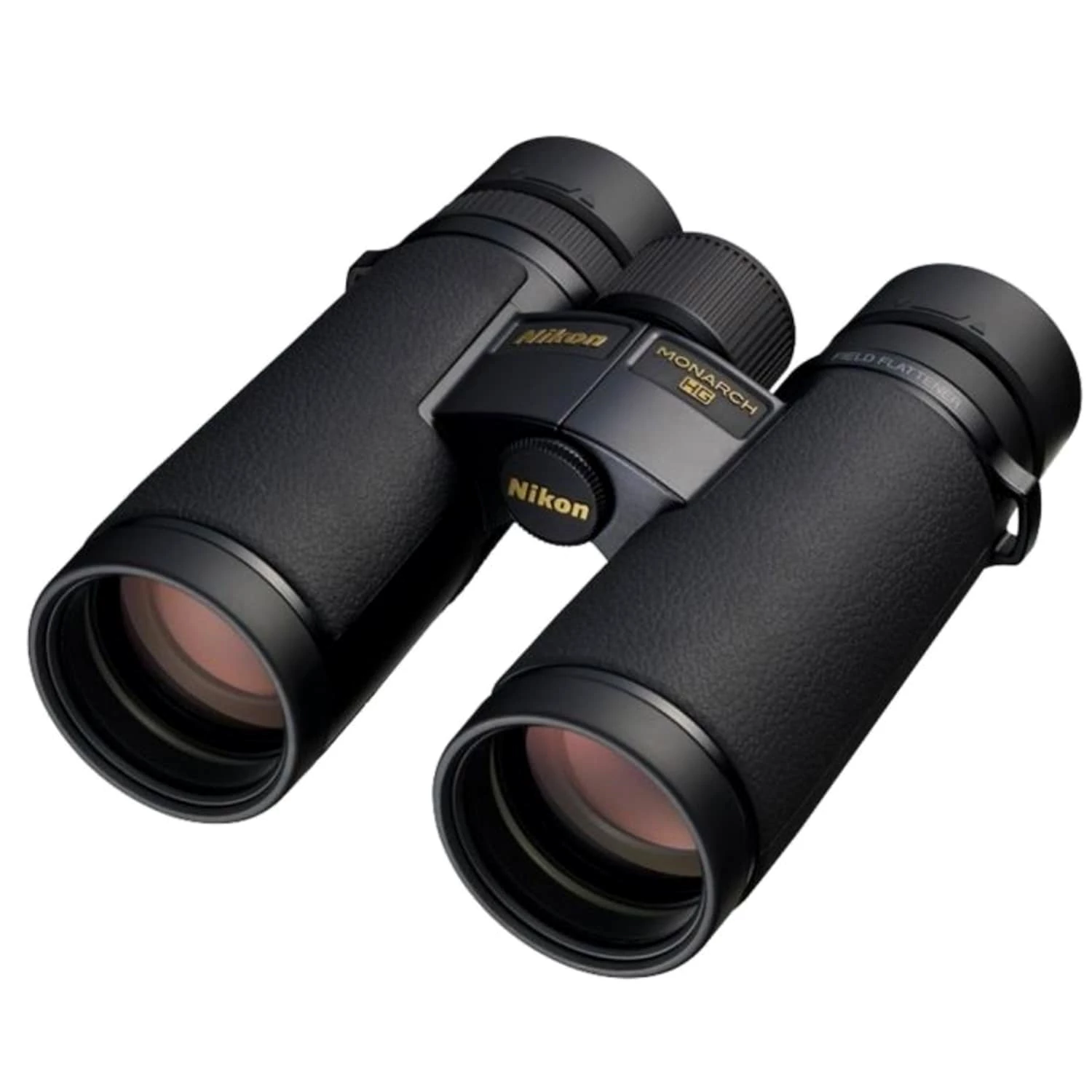 Nikon Monarch HG 8x42 schwarz